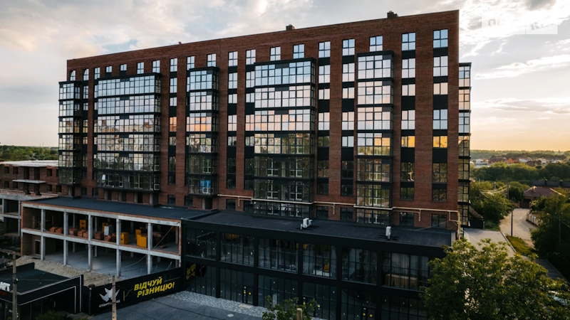 мікрорайон Автовокзал