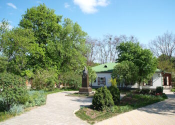 мікрорайон Кобищани