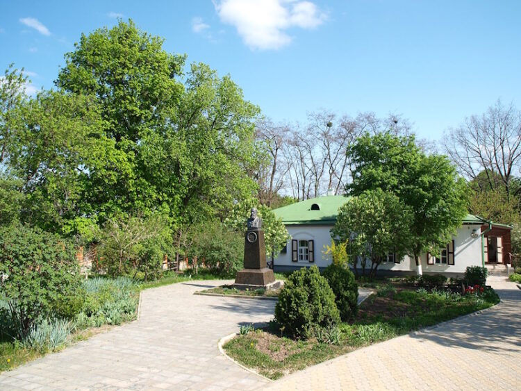 мікрорайон Кобищани