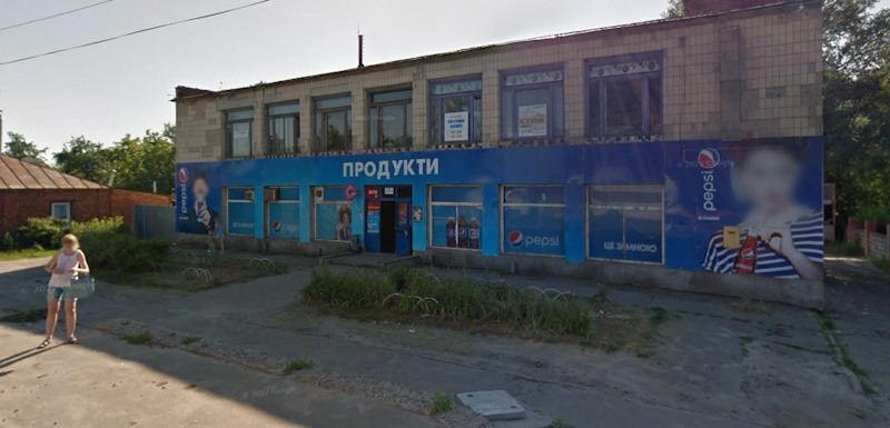 мікрорайон Пост-Острівець у Полтаві