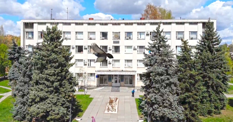 Правий Поділ у Полтаві