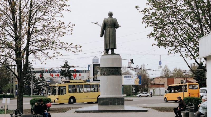 Площа Зигіна