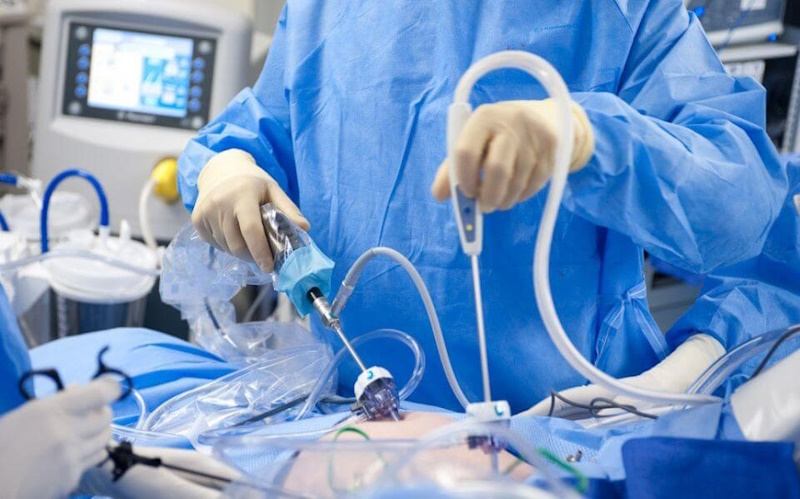 Гінеколог у Полтаві