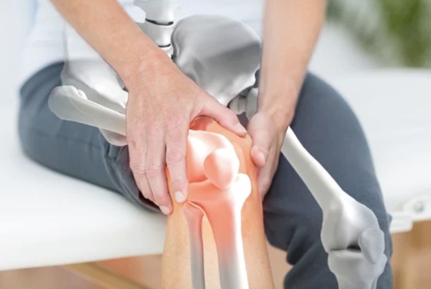 ортопед-травматолог полтава