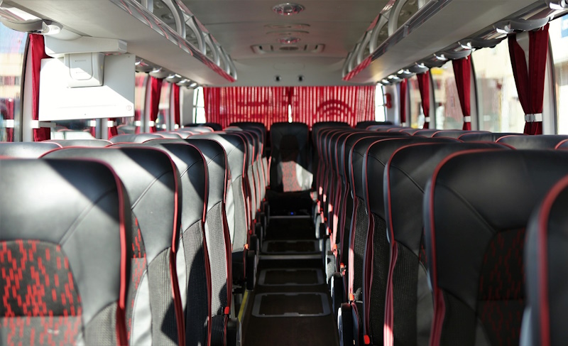 Автобус Полтава - Хмельницький