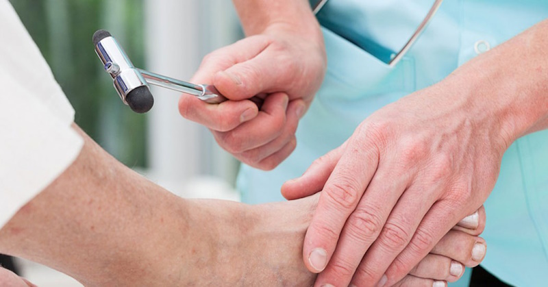 невропатолог полтава