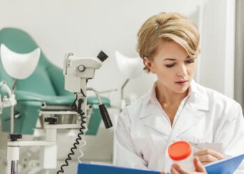 Гінеколог у Полтаві