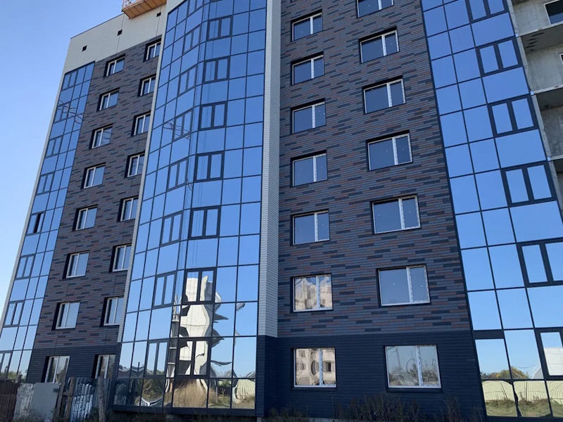 мікрорайон Автовокзал