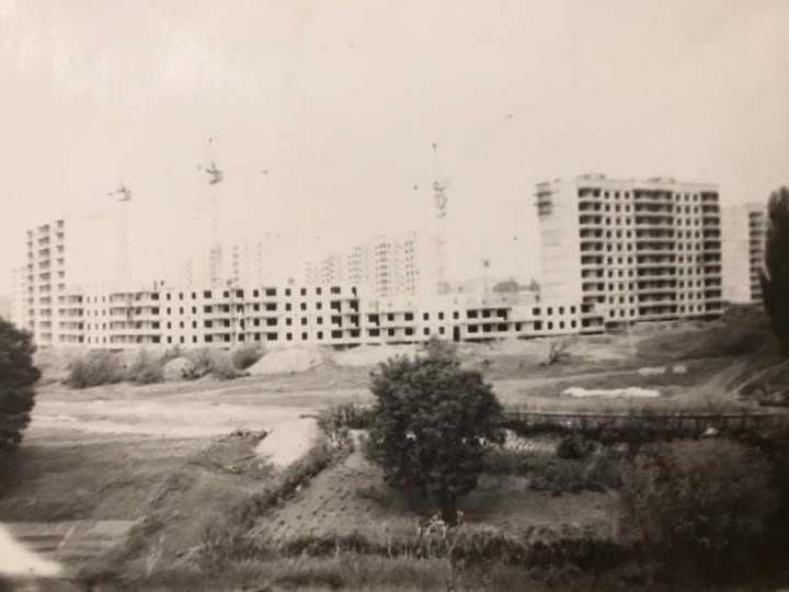 мікрорайон Кобищани