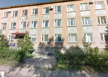 мікрорайон Пост-Острівець у Полтаві