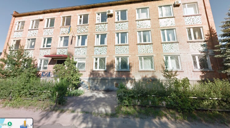 мікрорайон Пост-Острівець у Полтаві