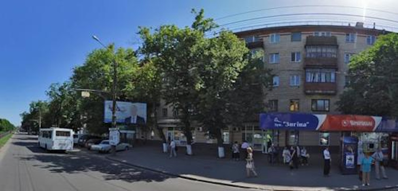 Площа Зигіна