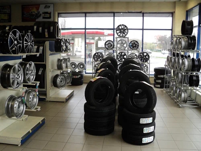 АТЛ Полтава