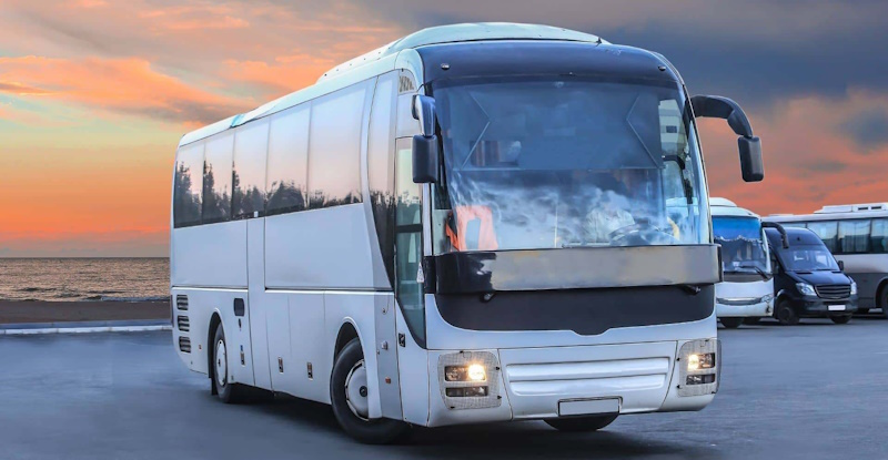 Автобус Полтава - Київ