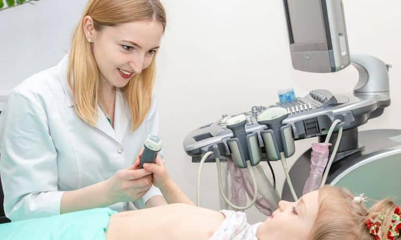 гастроентеролог полтава