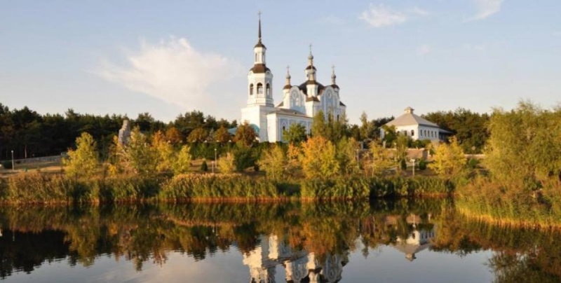 Горішні Плавні