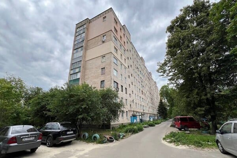 Шевченківський район Полтави