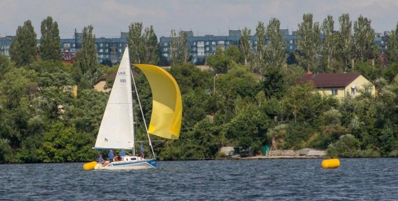 Горішні Плавні