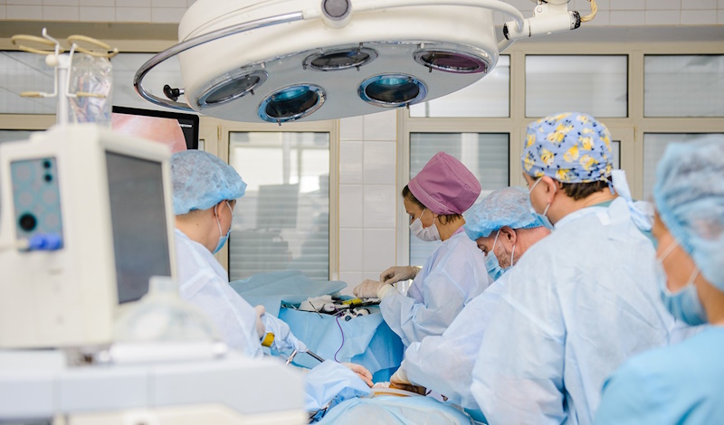 гастроентеролог полтава