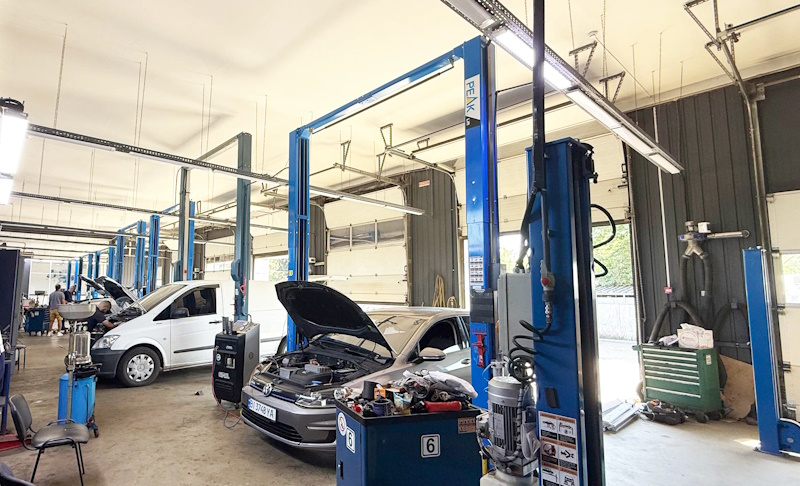 АТЛ Полтава