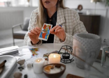 История карт Таро