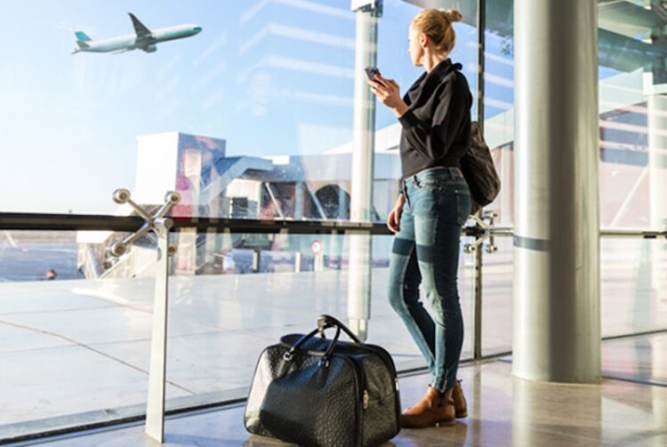 Страхування подорожуючих за кордон