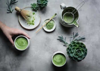 альтернатива каві