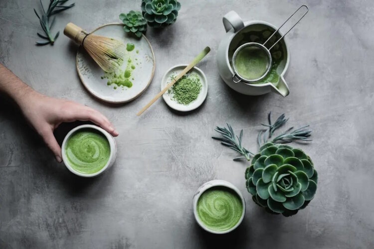 альтернатива каві