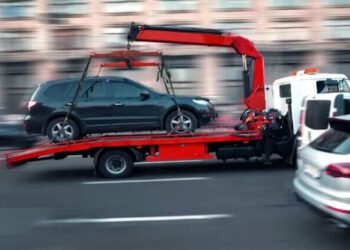 эвакуатор в Полтаве