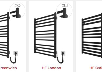 обираємо рушникосушарку