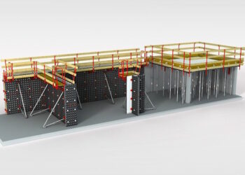 Складна опалубка