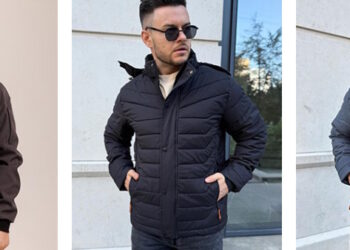 Як вибрати демісезонну куртку