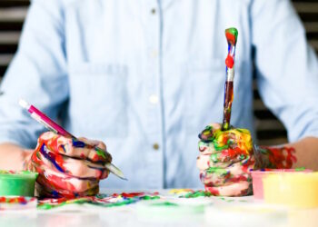 Психологічна реабілітація ветеранів