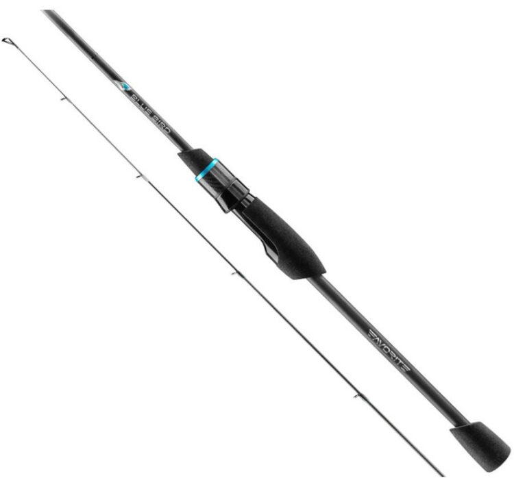 Выбор удилища