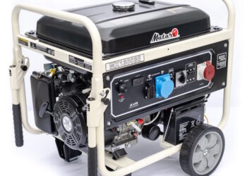 Генератор Matari