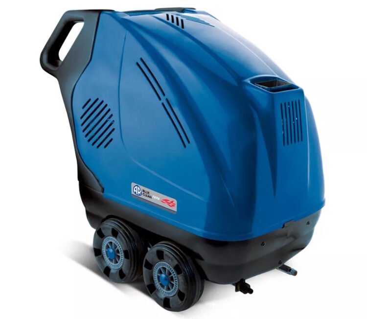 Профессиональный АВД