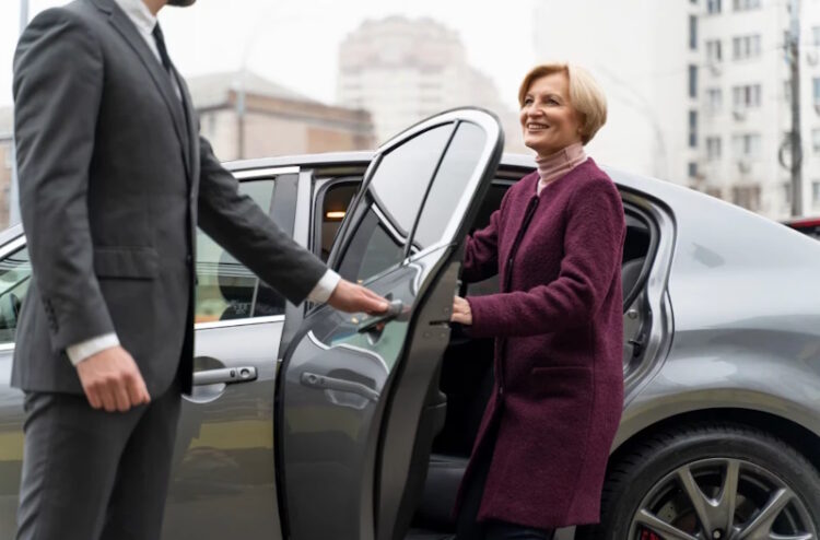 Индивидуальный трансфер в Молдову