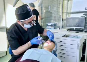 Стоматология