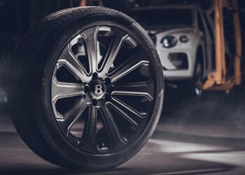 Аудит кріплення коліс авто