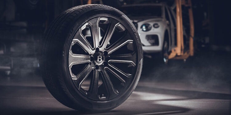 Аудит кріплення коліс авто