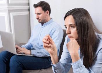 Розлучення онлайн