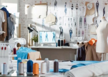 Швейные принадлежности