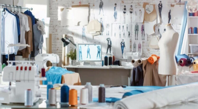 Швейные принадлежности