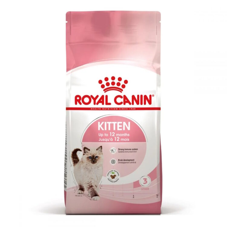 Корм Royal Canin