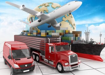 Міжнародні вантажоперевезення