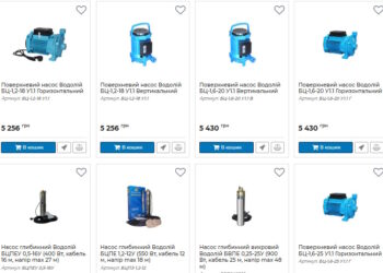 Продукція Промелектро-Харків