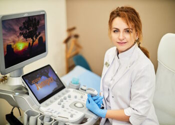 УЗД діагностика