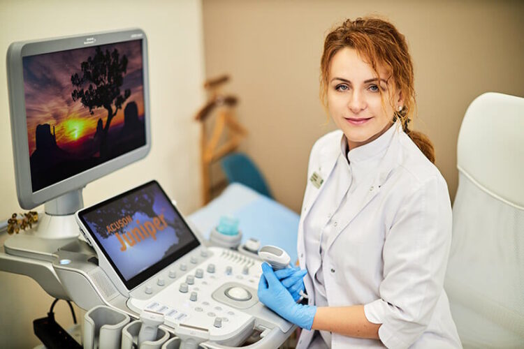 УЗД діагностика