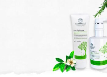 косметика Xiaomoxuan