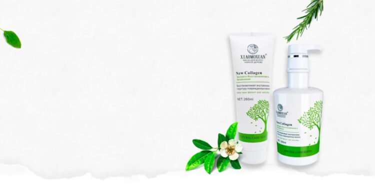 косметика Xiaomoxuan